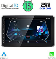 digital iq rtf 5935 cpa 9 1din multimedia tablet photo