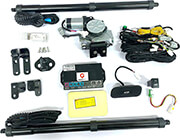 digital iq electric tailgate 6057 toyota chr mod 2017 photo