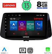 digital iq lenovo ssw 10233 cpa 9 multimedia tablet oem hyundai i30 mod 2018 photo