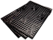 silent coat 2mm mat volume black antikradasmiko fyllo aytokinitoy 375x250mm photo