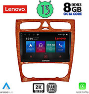 digital iq lenovo ssw 10402ch cpa 9 multimedia tablet oem mercedes c w203 mod 1999 2004 photo