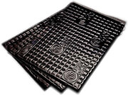 silent coat extra mat black bulk pack 4mm set 23 fylla antikradasmiko fyllo aytokinitoy 375x250mm photo