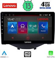 digital iq lenovo ssx 9715 cpa clima 9 oem citroen c1 peugeot 108 toyota aygo mod 2014 photo