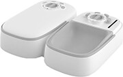 petwant petwant intelligent 2 chamber food dispenser f7 photo