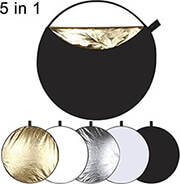 puluz photo blend 5w1 case 60cm photo
