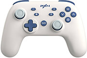 wireless gamepad nsw pxn p50 hall white photo