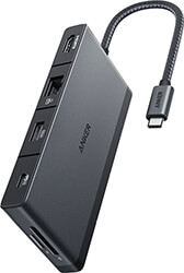 anker usb hub 552 9 in 1 photo