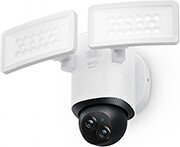 anker eufycam e340 floodlight dual lens outdoor photo