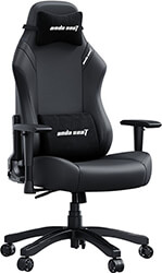 gaming chair anda seat luna dermatinis me rythmiseis large mayri photo