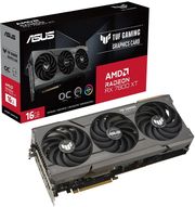 vga asus radeon rx 7800 xt tuf gaming 16gb oc photo