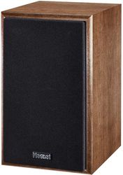 magnat monitor s10 b 2 way loudspeaker walnut photo
