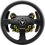 thrustmaster evo racing 32r leather black photo