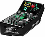 thrustmaster viper panel black photo