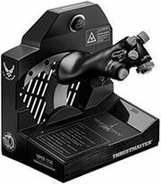 thrustmaster viper tqs black photo