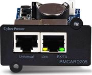 cyberpower snmp card rmcard205 line intercative photo
