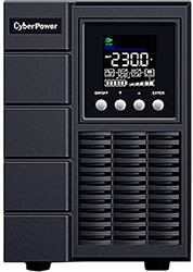 ups cyberpower ols1500ea de online 1500va 1350w photo