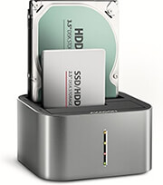 axagon adsa dc usb32 gen1 2x sata 6g clone dual idd dock station asmedia photo axagon adsa dc usb32 gen1 2x sata 6g clone dual idd dock station asmedia photo