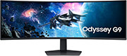 othoni samsung odyssey g9 g95c ls49cg950euxen 49 curved 5120x1440 240hz photo