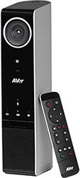 aver vc 320 all in one videoconferencing system photo