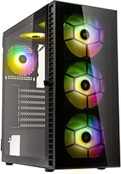 case kolink observatory hf glass argb midi tower case black with 6 argb fans 3x140mm 3x120mm photo case kolink observatory hf glass argb midi tower case black with 6 argb fans 3x140mm 3x120mm photo