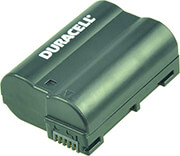 duracell li ion akku 1600 mah for nikon en el15 photo