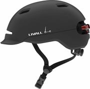 digital iq livall c20 helmet photo