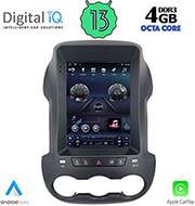 digital iq top 644 cpa tesla style oem ford ranger mod 2012 2015 photo