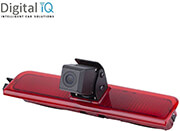 digital iq camera sl816 ahd brake light camera vw caddy mod 2003 2021 photo