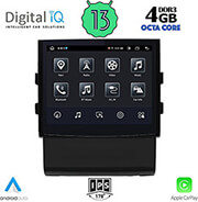 digital iq top 638 cpa 84inc pcm 31 multimedia oem porsche macan mod 2014 2016 photo