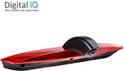 digital iq camera sl833 ahd brake light camera mercedes vito viano mod 2015 2doors photo