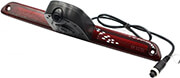 digital iq camera sl804bs ahd brake light dual camera mercedes sprinter  vw crafter mod 2006 photo