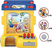 candy grabber school bus new usb version photo
