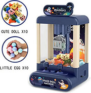 candy grabber space machine new usb version photo