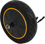 moter gia e scooter ninebot max g30 350 w photo