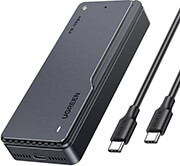 ugreen cm642 25573 enclosure m2 nvme ssd photo