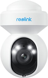 reolink ip camera wi fi 6 e560 4k photo