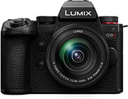 panasonic lumix g9 mark ii h fs 12 60 e photo