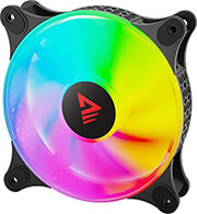 savio blast 120mm fan argb photo