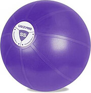 core fit mpala gymnastikis 55 cm livepro b 8201 55 photo