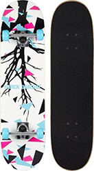 skateboard street natives wzl black dragon 52ns wzl photo