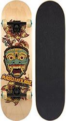 skateboard masquerade brigade tbb nijdam 52nt tbb photo