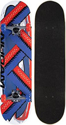 skateboard omni reverse nijdam n31bb03 photo