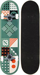 skateboard tick tack go nijdam n31bb04 photo