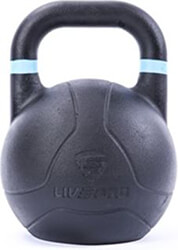 agonistiko kettlebell 20kg livepro b 8044 20 photo