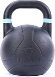 agonistiko kettlebell 32kg livepro b 8044 32 photo