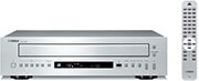 yamaha cd c603s cd changer 5 diskon silver photo