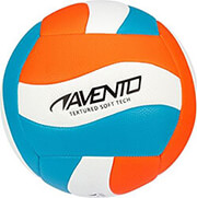 mpala beach volley no5 leyko mple portokali avento 45vb owb photo