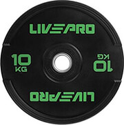 diskos bumper livepro 50 10kg livepro b 8331 10 photo