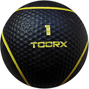 iatriki mpala medicine ball 1kg toorx 10 432 130 photo