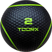iatriki mpala medicine ball 2kg toorx 10 432 131 photo